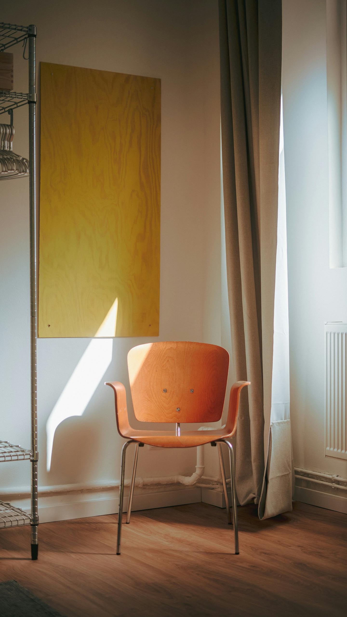 Solo Design Muse