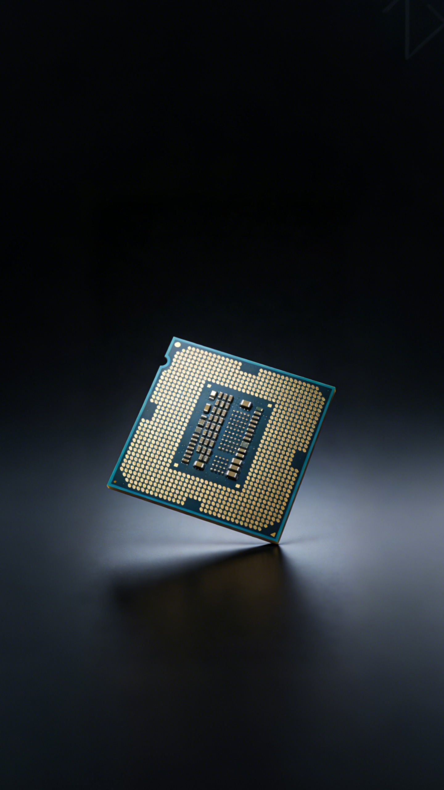 Advanced Tech Chips