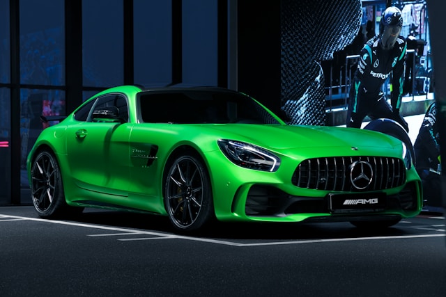 Μια Ιστορία των Σπορ Αυτοκινήτων: Κύριες Εξελίξεις για Φοιτητές Αυτοκινητολογίας