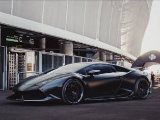 The 8 Most Expensive Supercars Ever Crafted