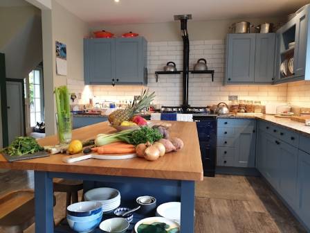 The 3 Key Elements to Becoming a Better Cook