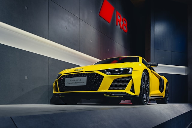 Νέα Αυτοκίνητα Υψηλής Απόδοσης που Κυκλοφορούν το 2025