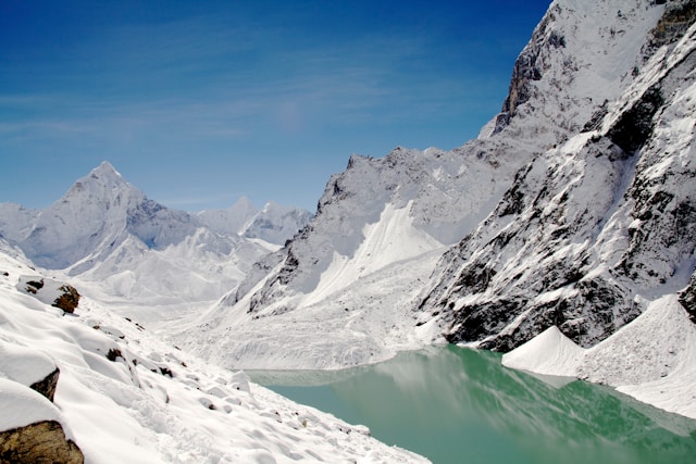 Ανακαλύψτε τα 4 Μεγαλύτερα Φυσικά Θαύματα της Βρετανικής Κολομβίας